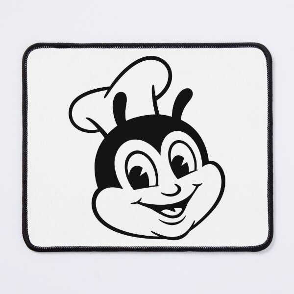 Item preview, Minimalist Jollibee designed and sold by Diyanggostyle.