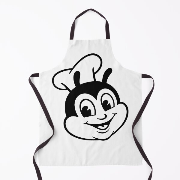 Item preview, Minimalist Jollibee designed and sold by Diyanggostyle.