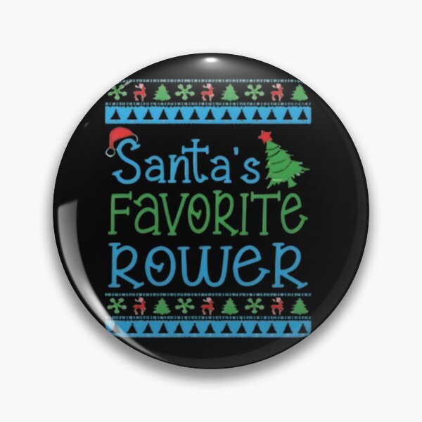 Item preview, Funny Inappropriate Christmas: Santa's Favorite Troublemaker designed and sold by Kyilestore.