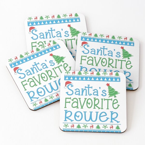 Item preview, Funny Inappropriate Christmas: Santa's Favorite Troublemaker designed and sold by Kyilestore.
