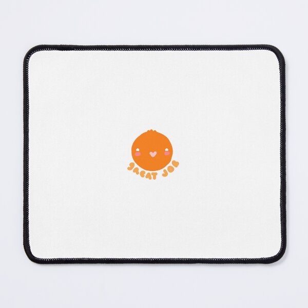 Item preview, Great job orange designed and sold by Jellishmoo.