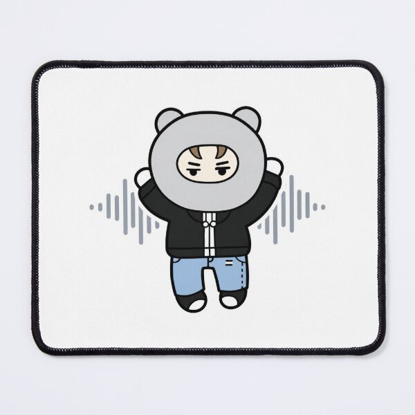 Item preview,  Kawaii SEVENTEEN Vernon Miniteen Nonver Enamel Badge Pin designed and sold by Valeree Store.