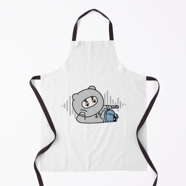 Item preview, SEVENTEEN Vernon Miniteen Nonver Sing A Song Colorful Pop Retro designed and sold by Valeree Store.