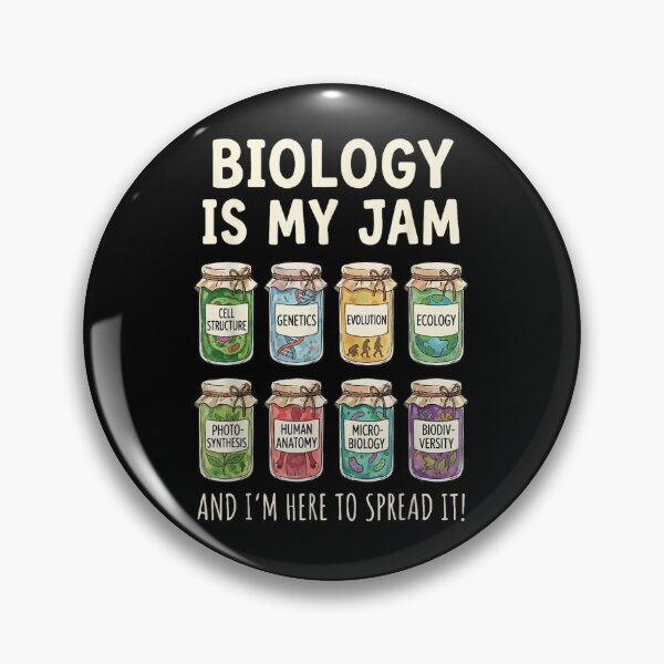 Item preview, Biology Biologist Funny designed and sold by goombi-creative.