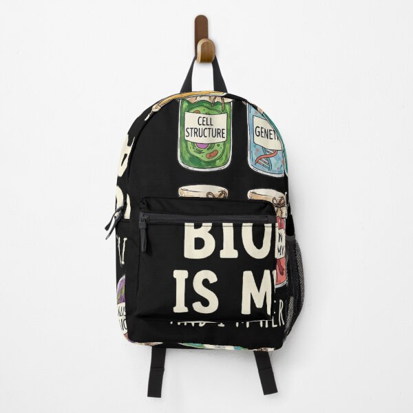 Item preview, Biology Biologist Funny designed and sold by goombi-creative.