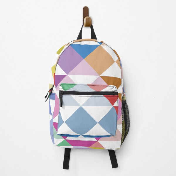 Item preview, Geometric Triangle Seamless Pattern designed and sold by PowerAntShop.