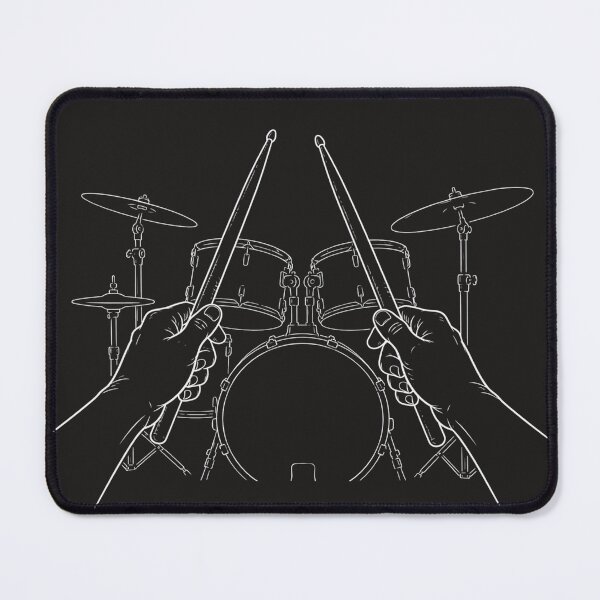 Item preview, Drumming, drums, designed and sold by Evelashop.