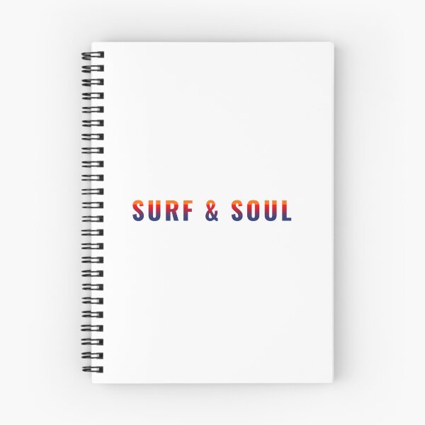 Item preview, SURF & SOUL Shirt – Surf Lifestyle Tee | Uncle Jichuan designed and sold by Uncle-Jichuan.