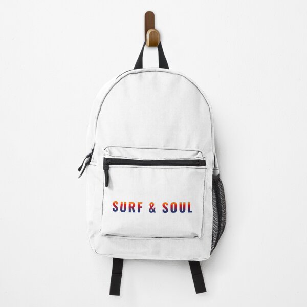Aperçu de l'œuvre T-shirt SURF & SOUL – T-shirt style surf | Oncle Jichuan créée et vendue par Uncle-Jichuan.