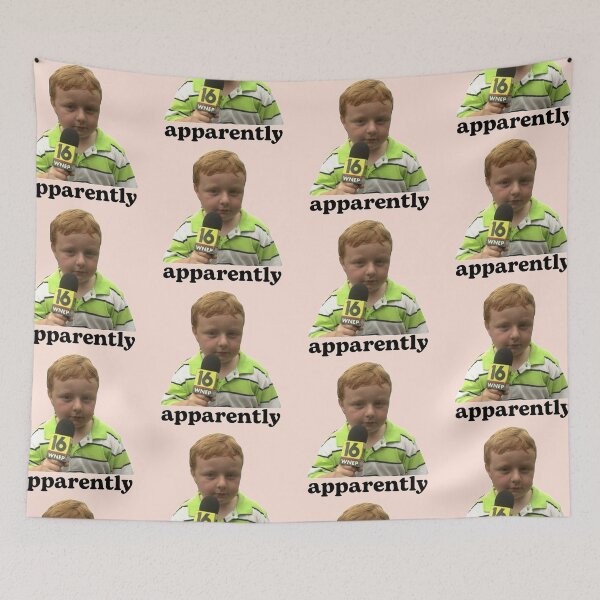 Item preview, apparently kid designed and sold by pnkrose.