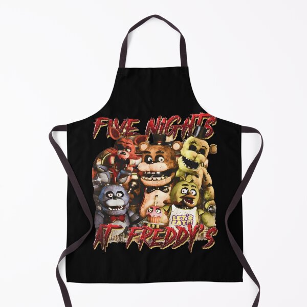 Item preview, Compilation Featuring Animatronic Characters designed and sold by InkArtora.