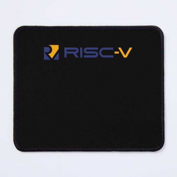 Item preview, Displaying a Blue and Gold Geometric R Emblem designed and sold by InkArtora.