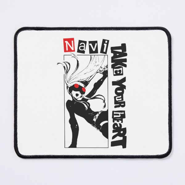 Item preview, Navi Take Your Heart designed and sold by Faredesign.