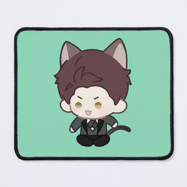 Item preview, Love and Deepspace Valko Kitty  designed and sold by Otakubunny.