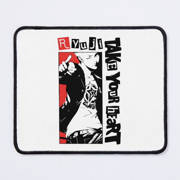 Item preview, Ryuji Sakamoto Rebel Spirit designed and sold by Faredesign.
