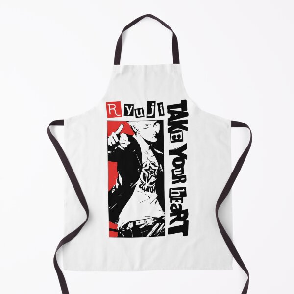 Item preview, Ryuji Sakamoto Rebel Spirit designed and sold by Faredesign.