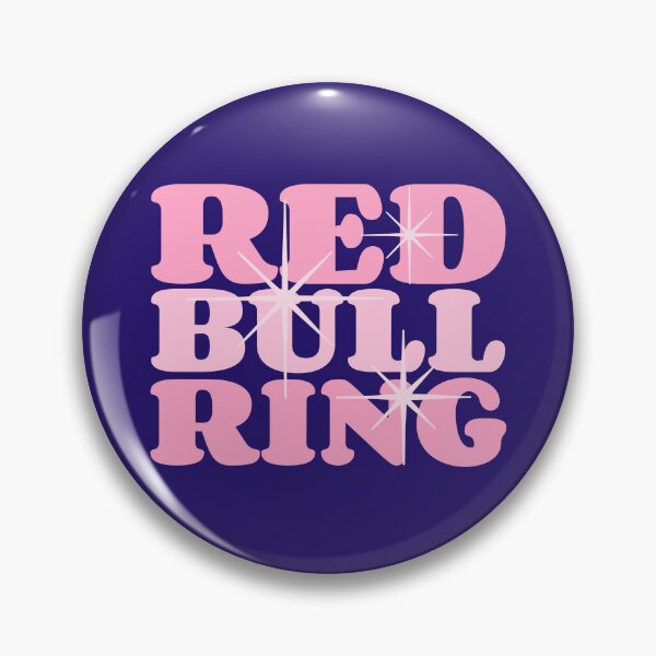 Item preview, Red Bull Ring Track Outline Designr designed and sold by OddlySticky.