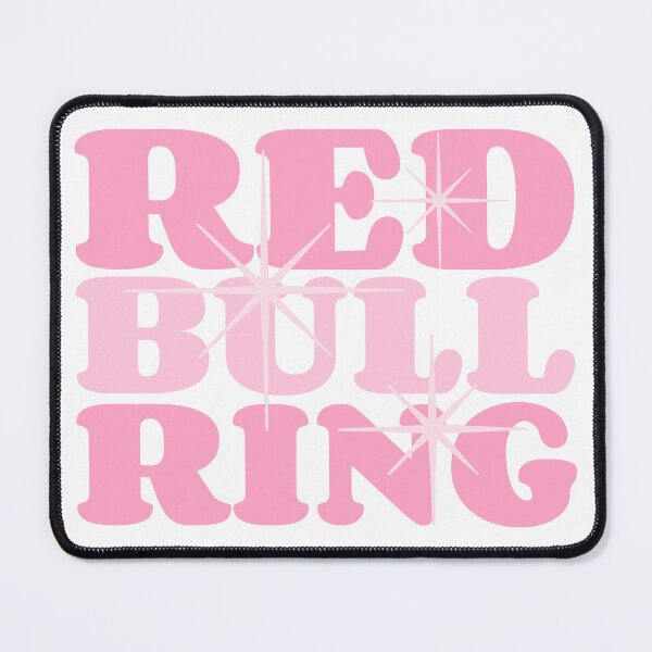 Item preview, Red Bull Ring Track Outline Designr designed and sold by OddlySticky.