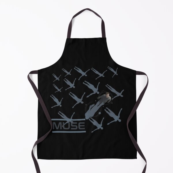 Item preview, MU.SEs ABSOLUTIONs designed and sold by ArgusArtcraft.