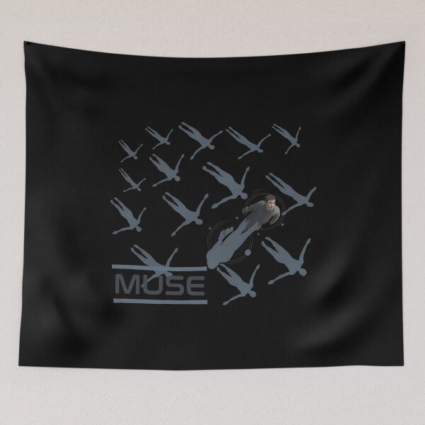 Item preview, MU.SEs ABSOLUTIONs designed and sold by ArgusArtcraft.