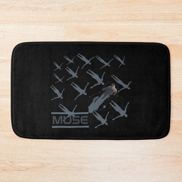 Item preview, MU.SEs ABSOLUTIONs designed and sold by ArgusArtcraft.