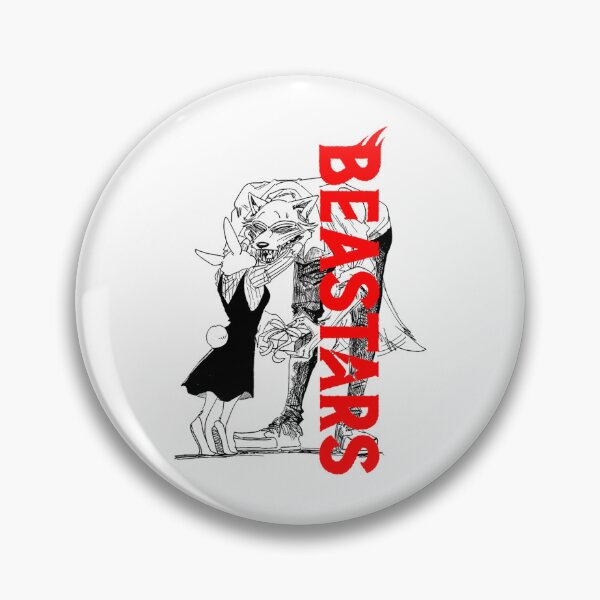 Item preview, Beastars Innocent Bond designed and sold by Faredesign.