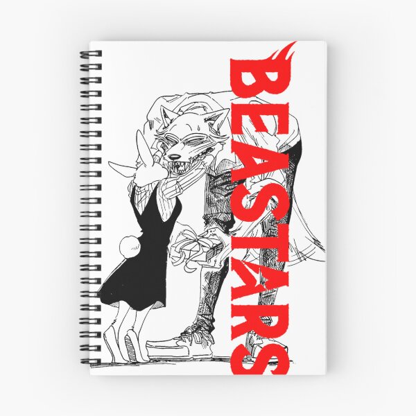 Item preview, Beastars Innocent Bond designed and sold by Faredesign.
