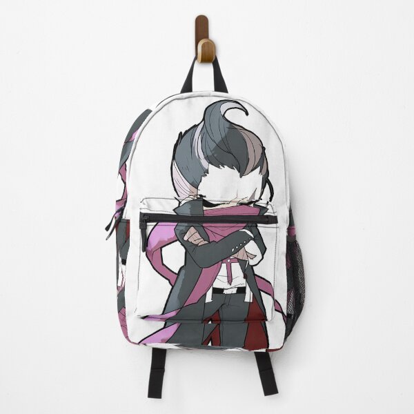 Item preview, Gundham Tanaka Danganronpa Chibi Scarf Overlord Mood designed and sold by MicaheHaffner.