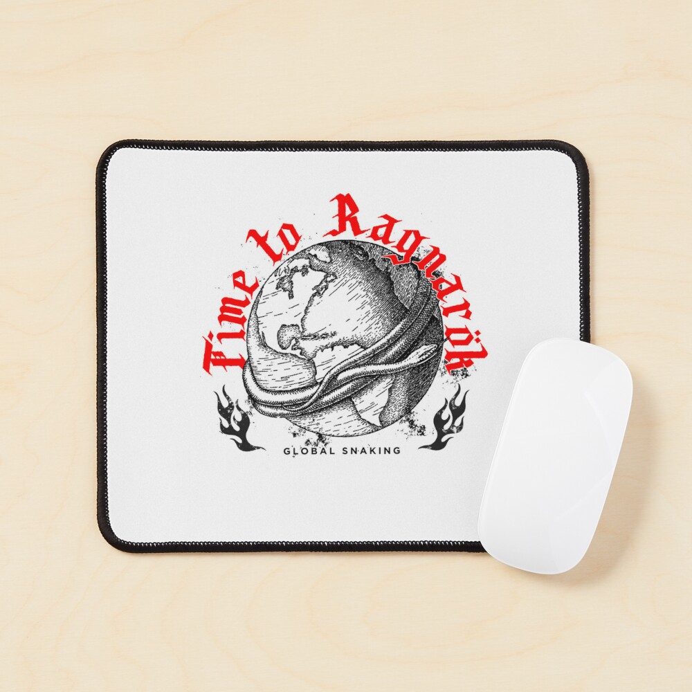 Item preview, Mouse Pad designed and sold by Faredesign.