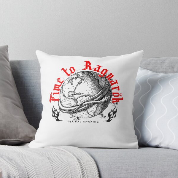 Item preview, Times To Ragnarok Mythology designed and sold by Faredesign.
