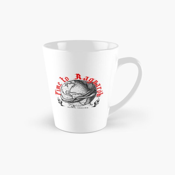 Item preview, Times To Ragnarok Mythology designed and sold by Faredesign.