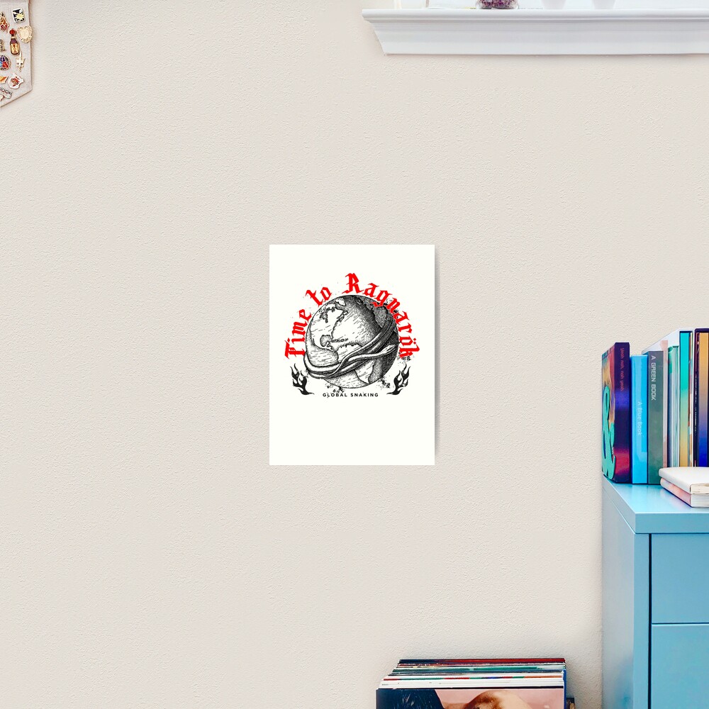 Item preview, Art Print designed and sold by Faredesign.