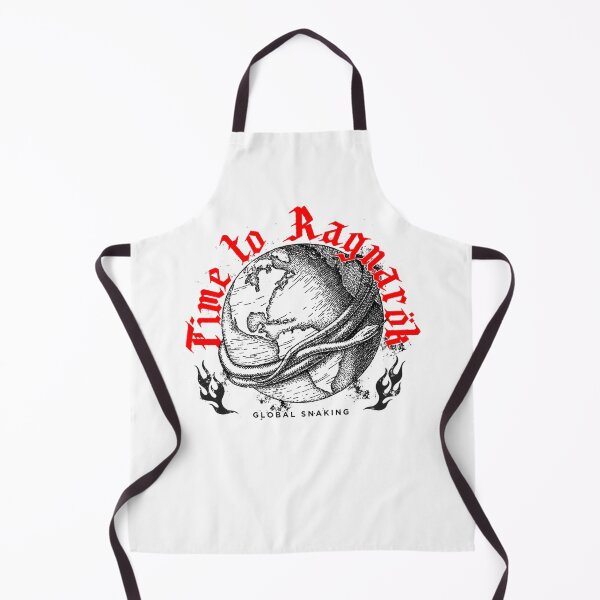 Item preview, Times To Ragnarok Mythology designed and sold by Faredesign.