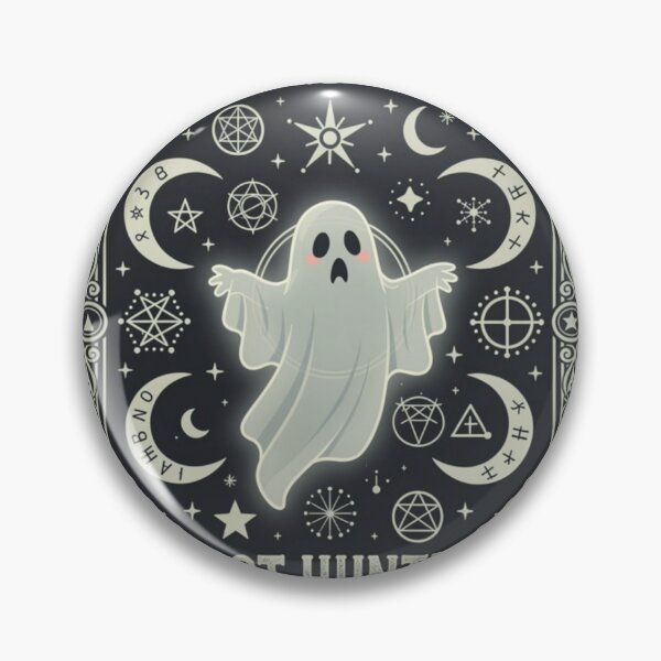 Item preview, Let's Go Ghost Hunting Cute Phasmophobia Gamer Ghost Design designed and sold by XXVSHIRT.
