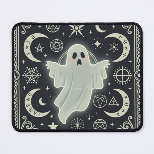 Item preview, Let's Go Ghost Hunting Cute Phasmophobia Gamer Ghost Design designed and sold by XXVSHIRT.
