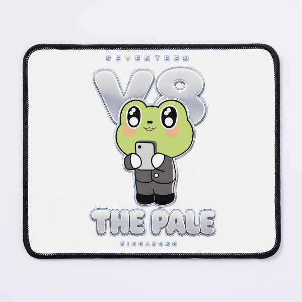 Item preview, Sweet SEVENTEEN The8 Miniteen The Pale Pastel Dreamcore Edition designed and sold by Valeree Store.