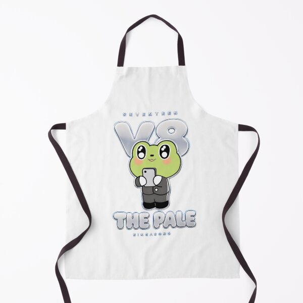 Item preview, Sweet SEVENTEEN The8 Miniteen The Pale Pastel Dreamcore Edition designed and sold by Valeree Store.