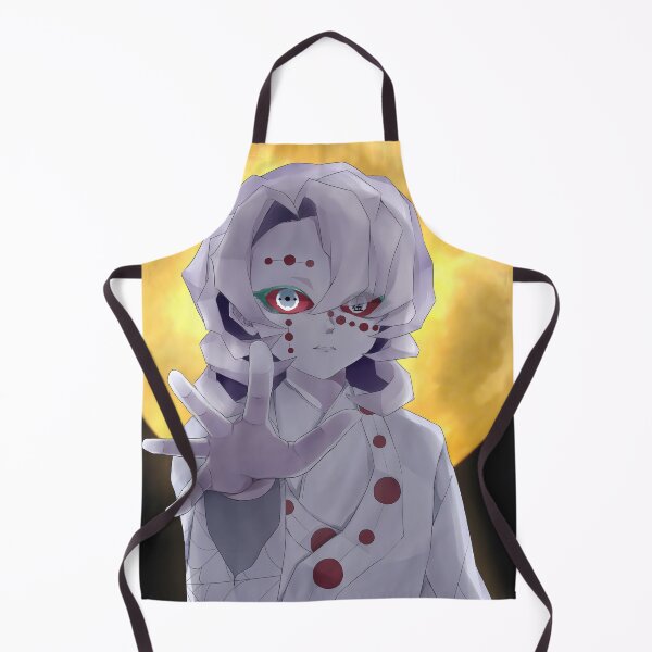 Item preview, Rui Demon Slayer Full Moon Reach designed and sold by MicaheHaffner.