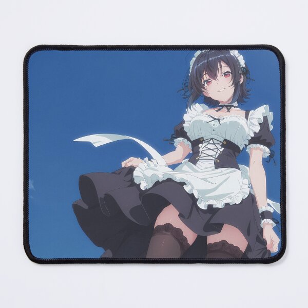 Item preview, Umi Asanagi Second Prettiest Girl Beach Maid Sky designed and sold by MicaheHaffner.