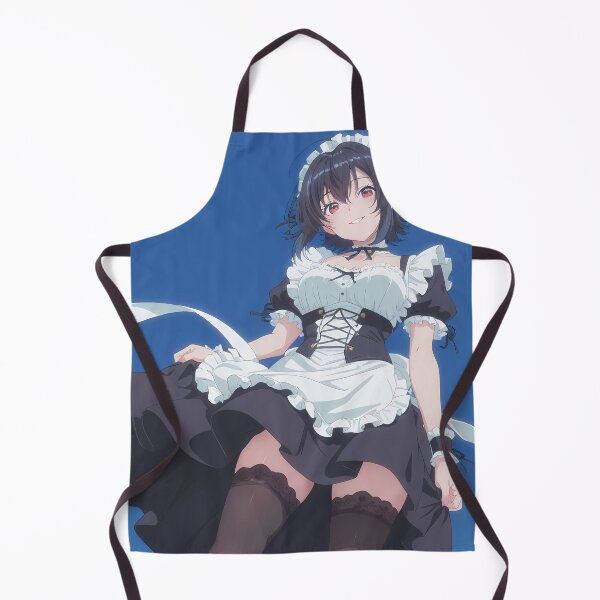Item preview, Umi Asanagi Second Prettiest Girl Beach Maid Sky designed and sold by MicaheHaffner.