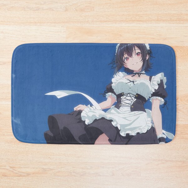 Item preview, Umi Asanagi Second Prettiest Girl Beach Maid Sky designed and sold by MicaheHaffner.