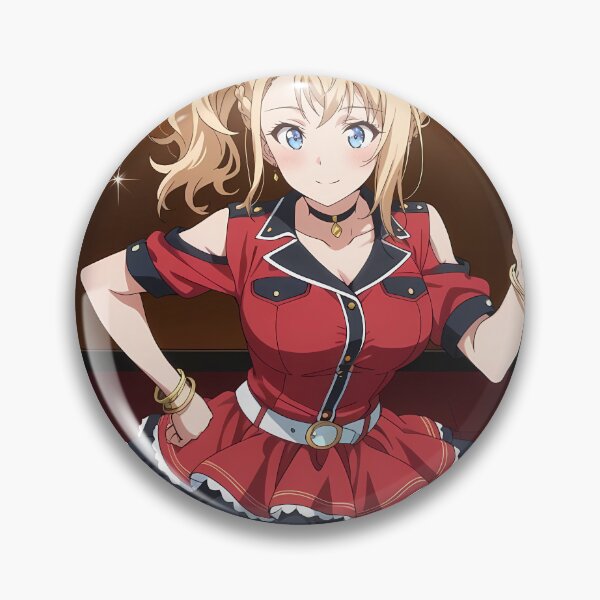 Item preview, Nodoka Toyohama Bunny Girl Senpai Stage Idol Spotlight designed and sold by MicaheHaffner.