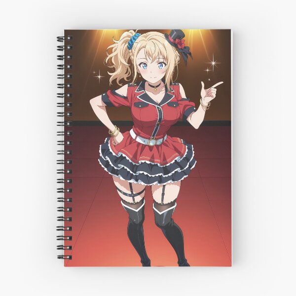 Item preview, Nodoka Toyohama Bunny Girl Senpai Stage Idol Spotlight designed and sold by MicaheHaffner.