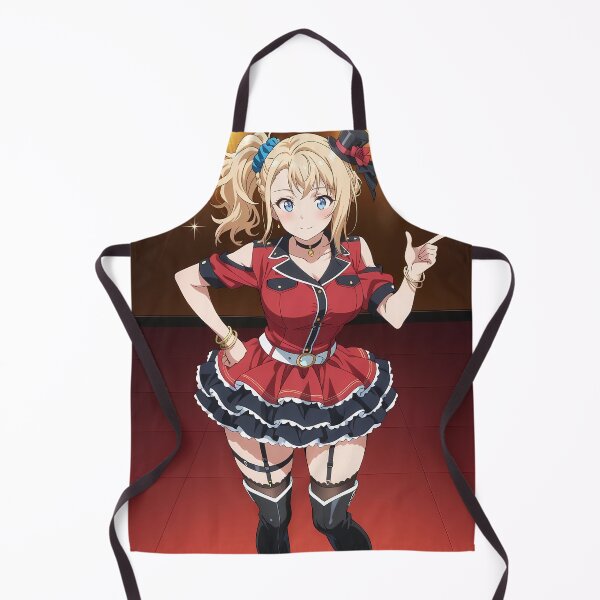 Item preview, Nodoka Toyohama Bunny Girl Senpai Stage Idol Spotlight designed and sold by MicaheHaffner.