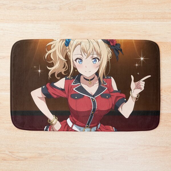 Item preview, Nodoka Toyohama Bunny Girl Senpai Stage Idol Spotlight designed and sold by MicaheHaffner.