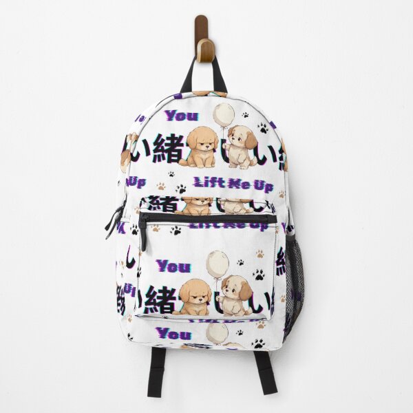 Item preview, 緒がいい You Lift Me Up designed and sold by Valiabeth.