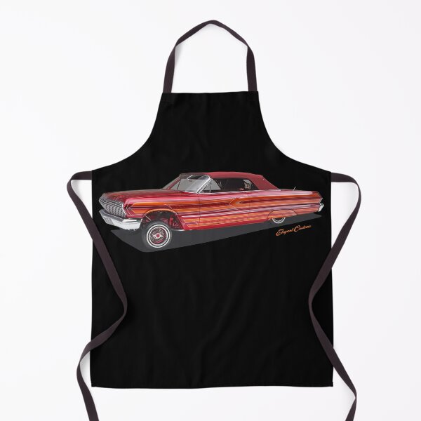 Item preview, 1963 Impala - Lowrider, Kustom, Hot Rod, Muscle Car designed and sold by Elegant Customs.