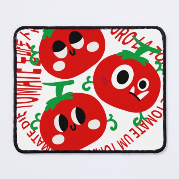 Item preview, World of Tomato designed and sold by mooreweeksArt.