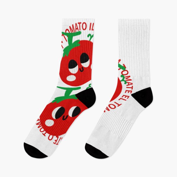 Artikelvorschau, World of Tomato entworfen und verkauft von mooreweeksArt.