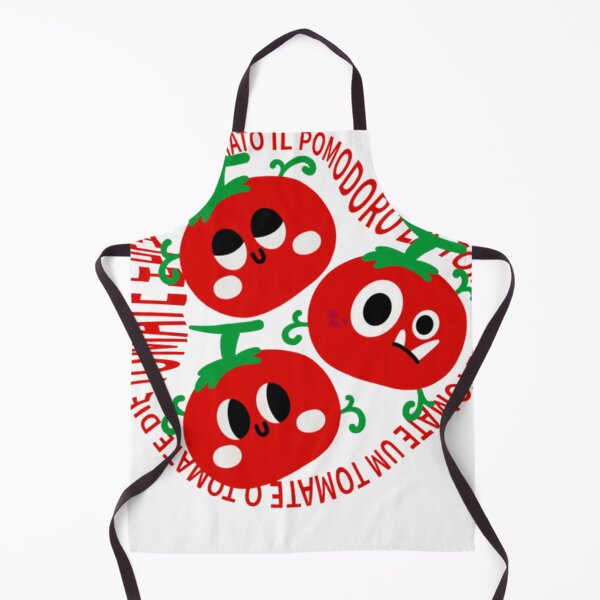 Artikelvorschau, World of Tomato entworfen und verkauft von mooreweeksArt.